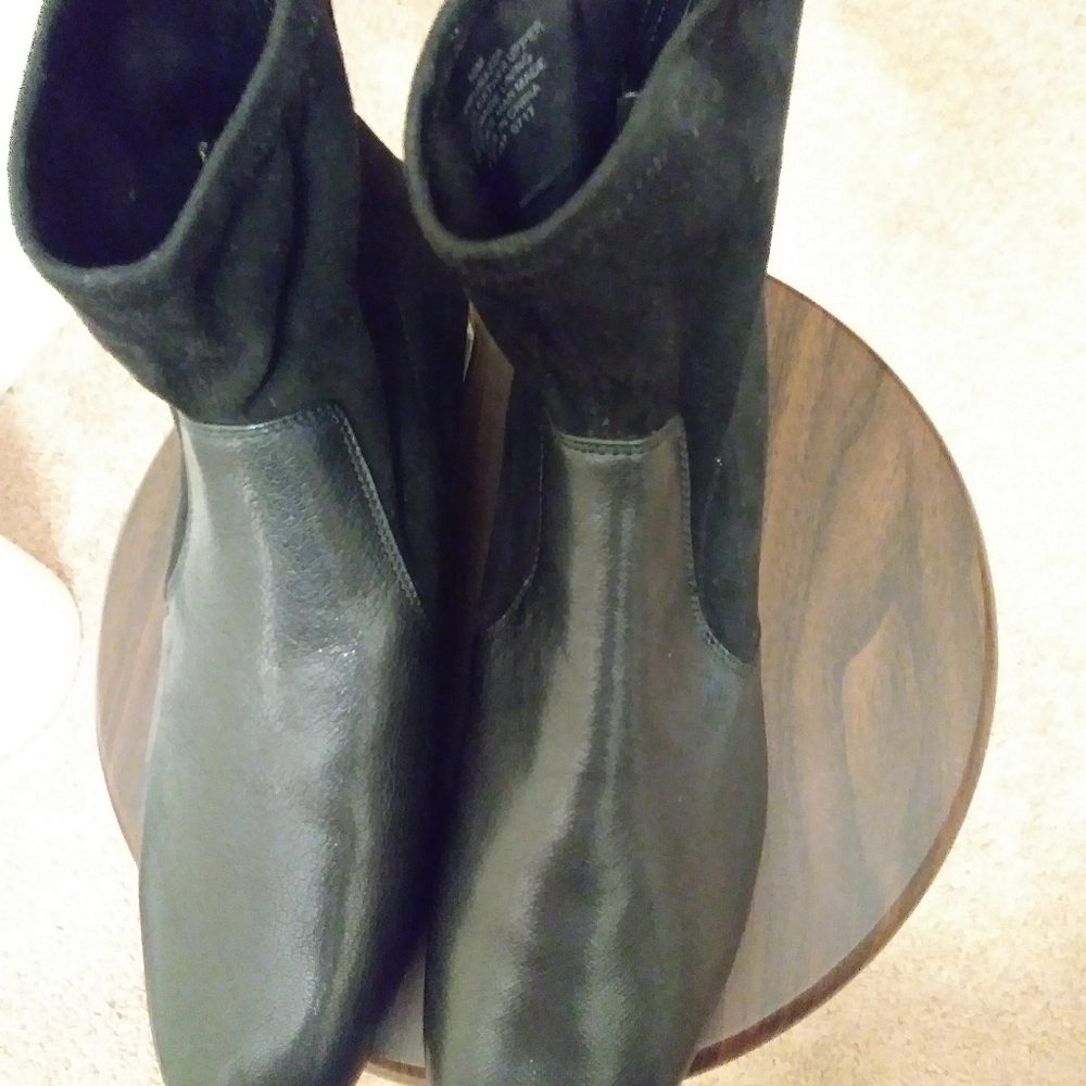 Nine West Booties Women's Size10